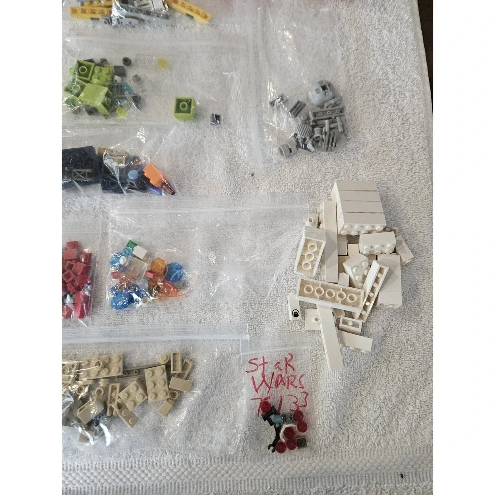 Lego book 30359